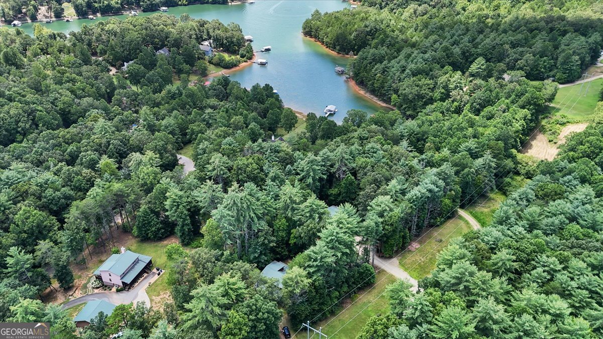 89 Whisper Cove Blairsville - 43