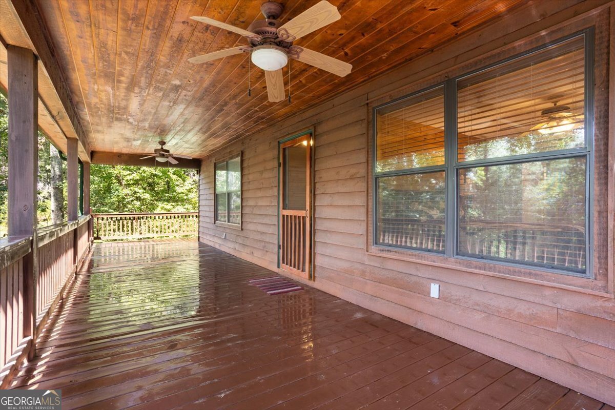 89 Whisper Cove Blairsville - 5