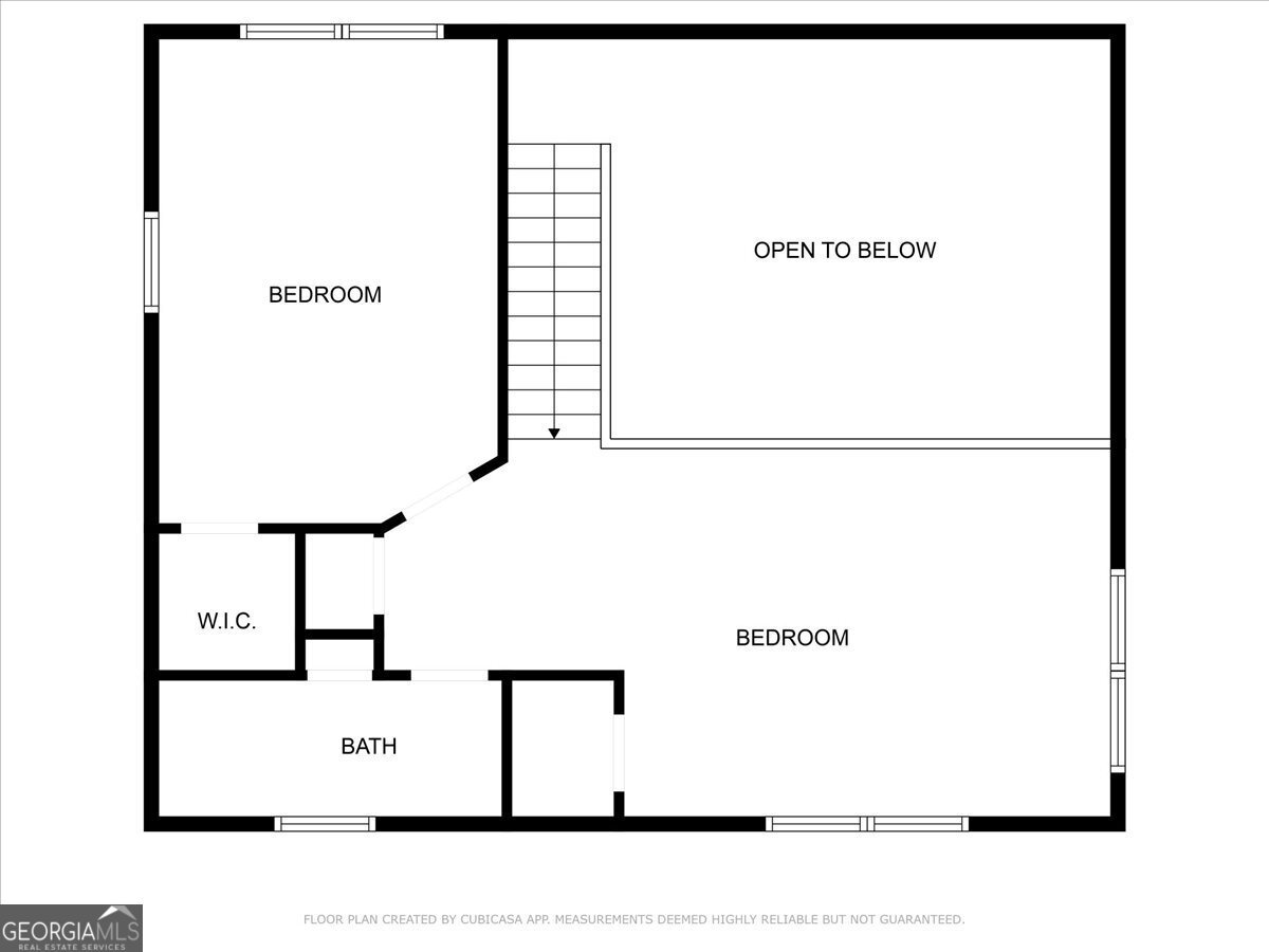 89 Whisper Cove Blairsville - 50