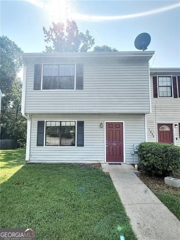 7066 Oakhill Circle Austell - 1