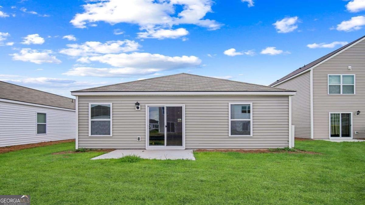 219 Lakeside Drive Port Wentworth - 10