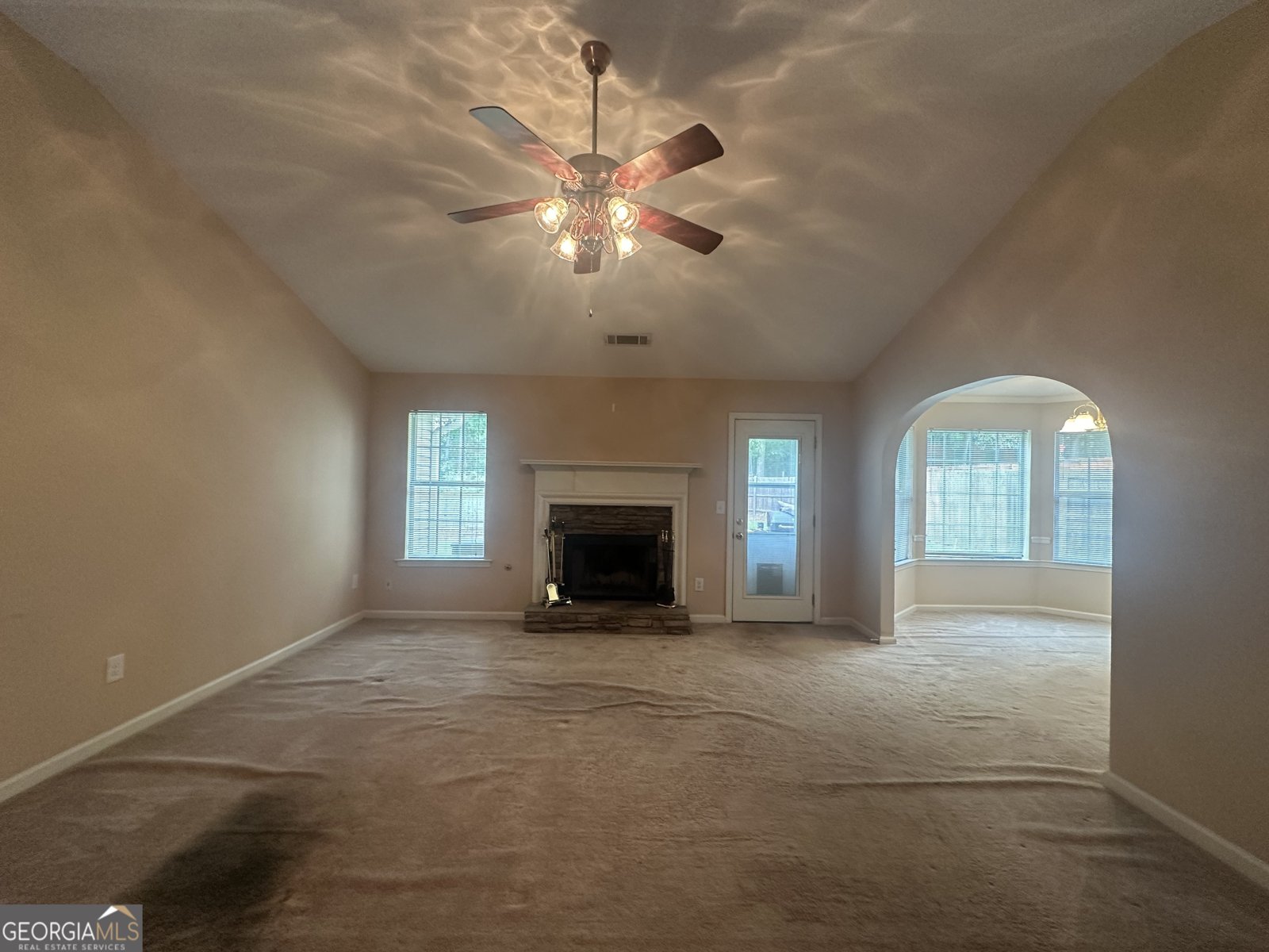 250 Summer Hill Circle Stockbridge - 11