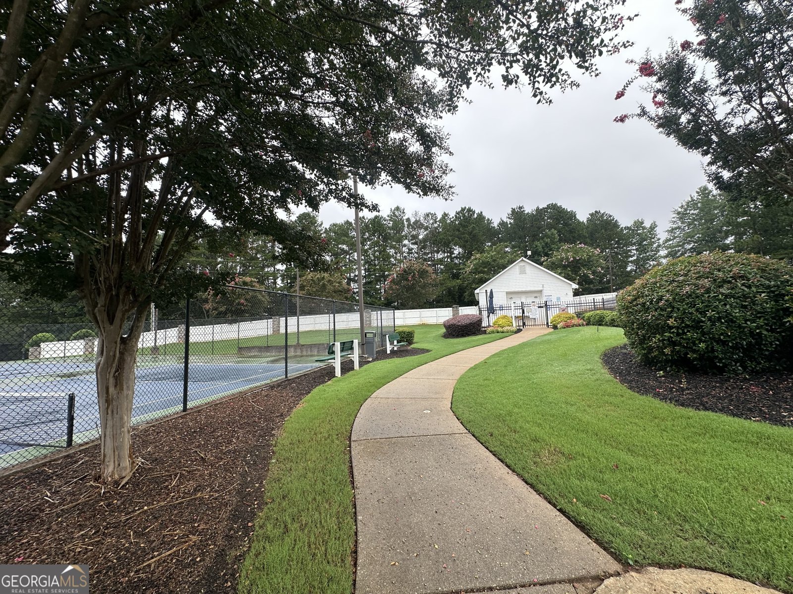 250 Summer Hill Circle Stockbridge - 3
