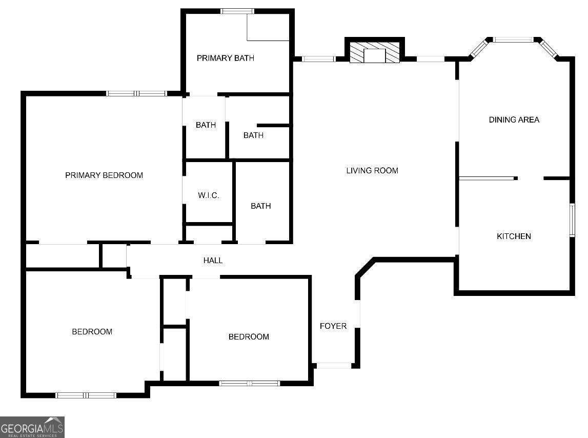 250 Summer Hill Circle Stockbridge - 34