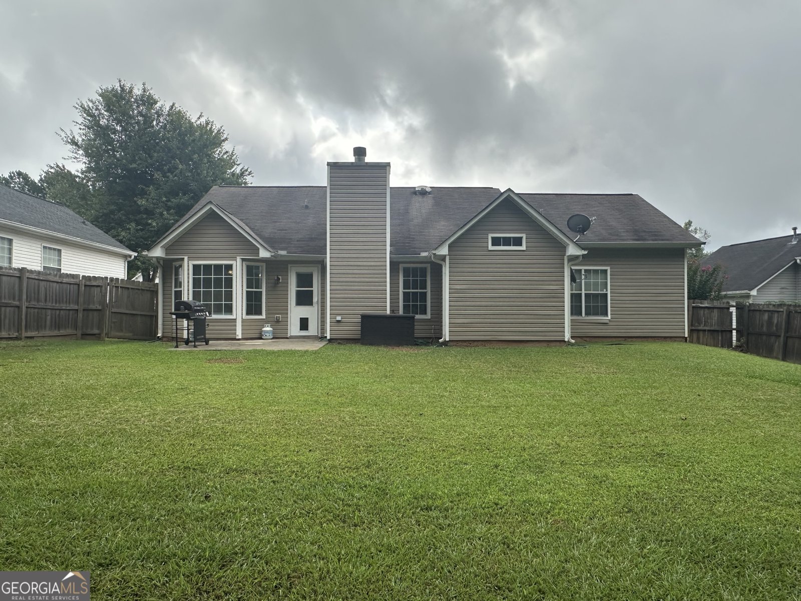 250 Summer Hill Circle Stockbridge - 35