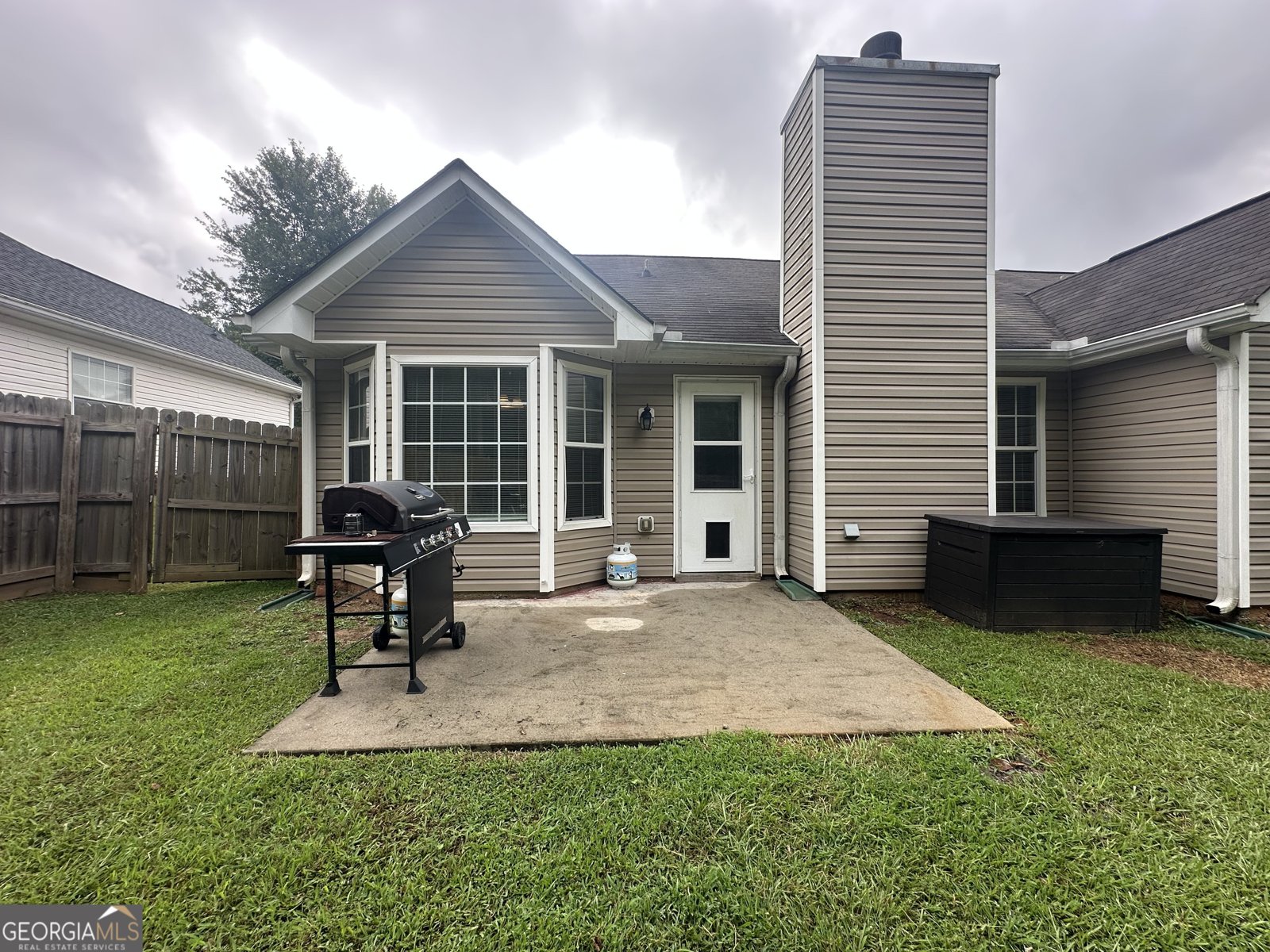 250 Summer Hill Circle Stockbridge - 36