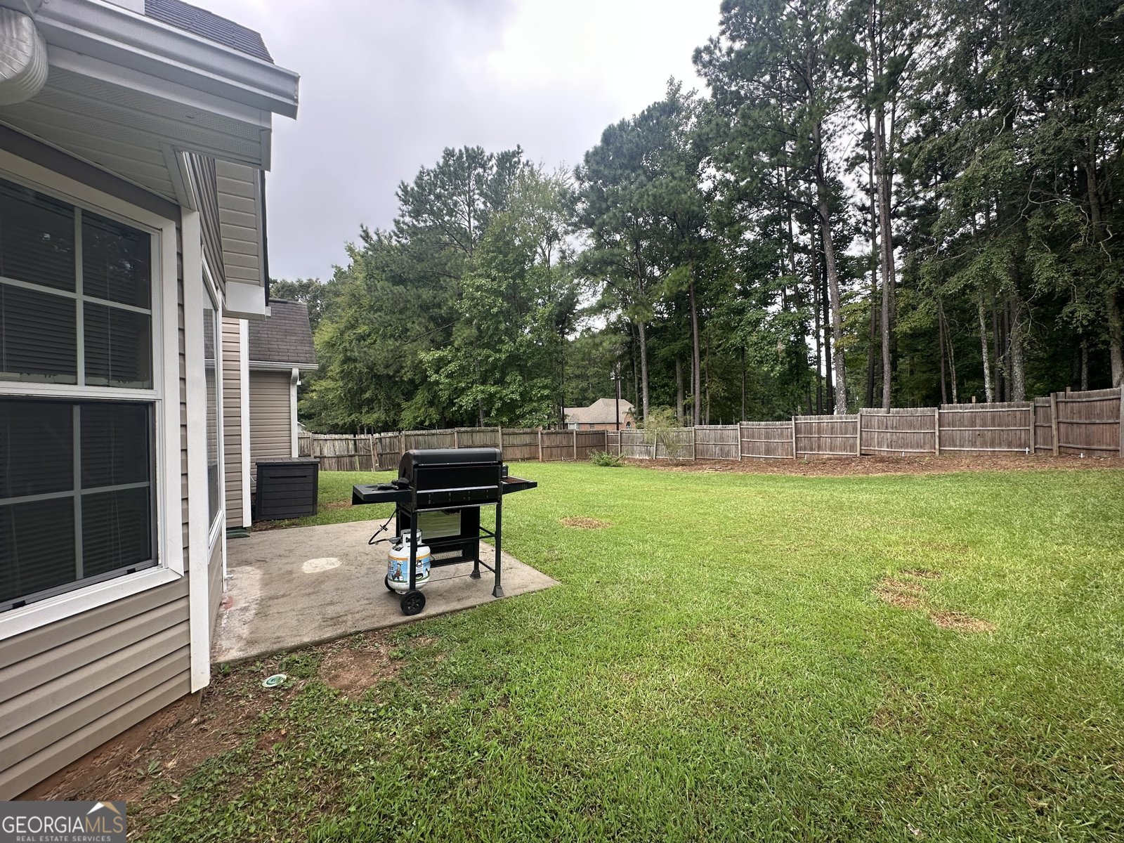 250 Summer Hill Circle Stockbridge - 37