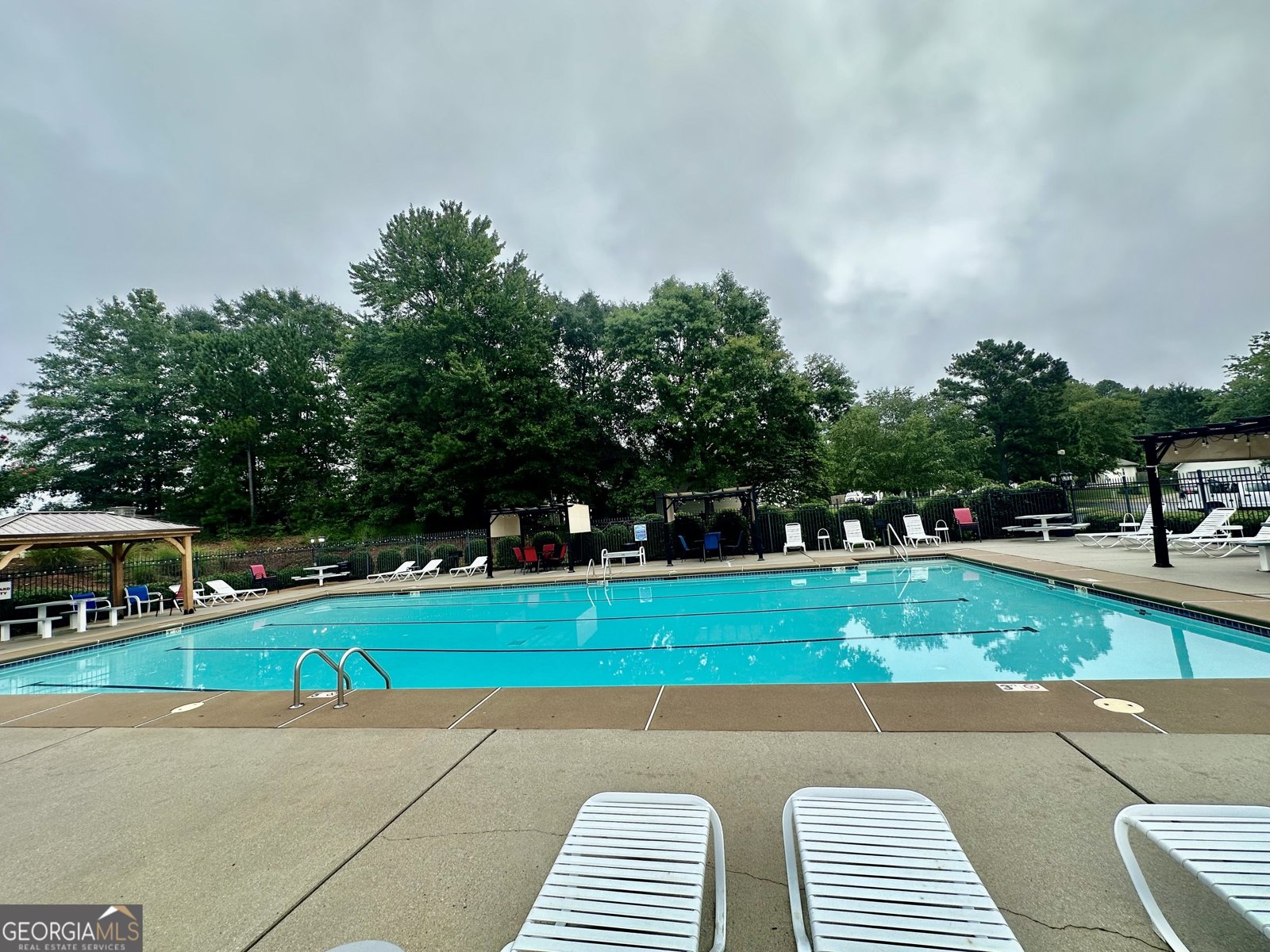250 Summer Hill Circle Stockbridge - 4