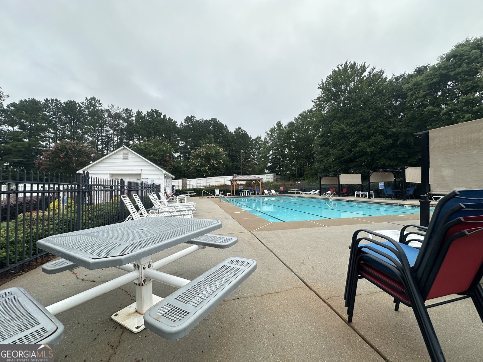 250 Summer Hill Circle Stockbridge - 5