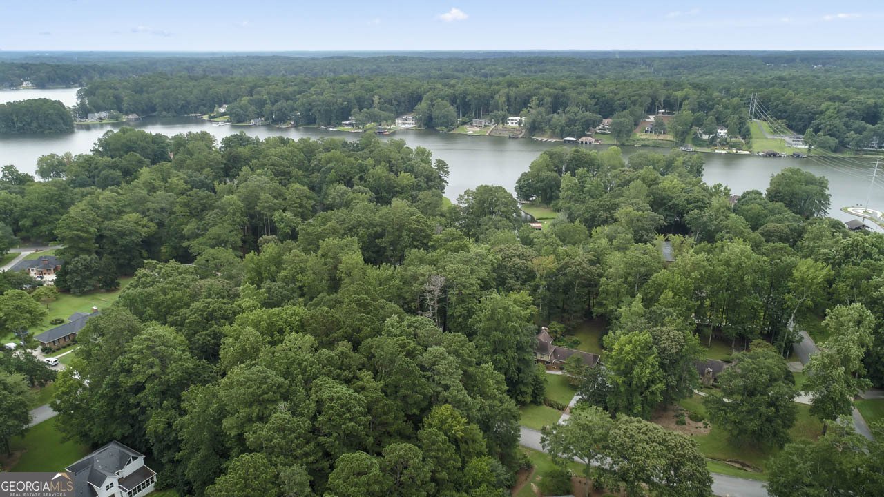2645 Creek Indian Trail Jonesboro - 1