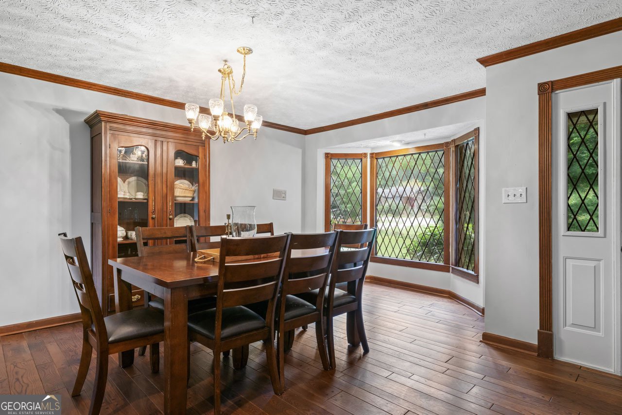 2645 Creek Indian Trail Jonesboro - 10