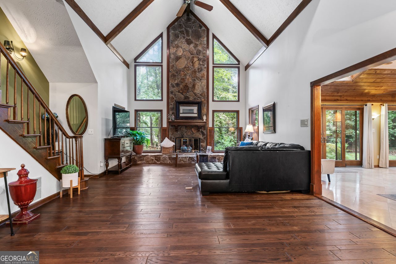 2645 Creek Indian Trail Jonesboro - 11