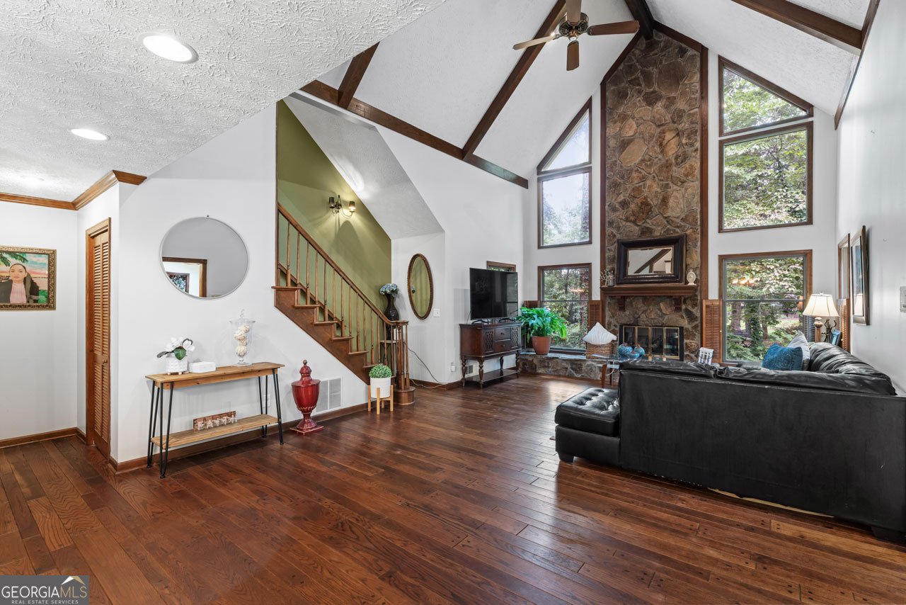 2645 Creek Indian Trail Jonesboro - 12