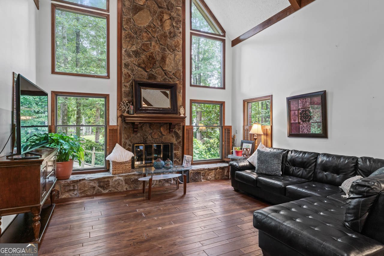 2645 Creek Indian Trail Jonesboro - 13