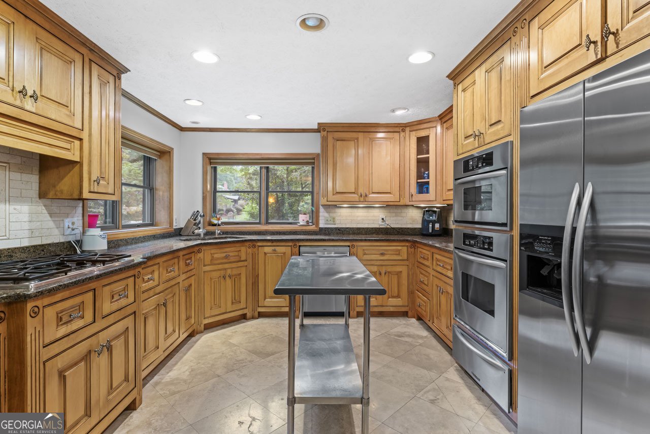 2645 Creek Indian Trail Jonesboro - 20