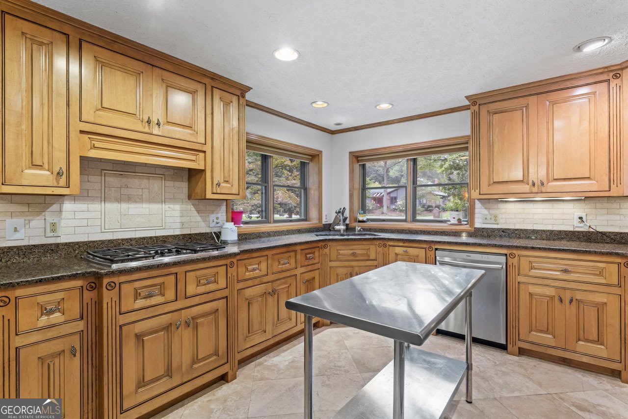 2645 Creek Indian Trail Jonesboro - 21