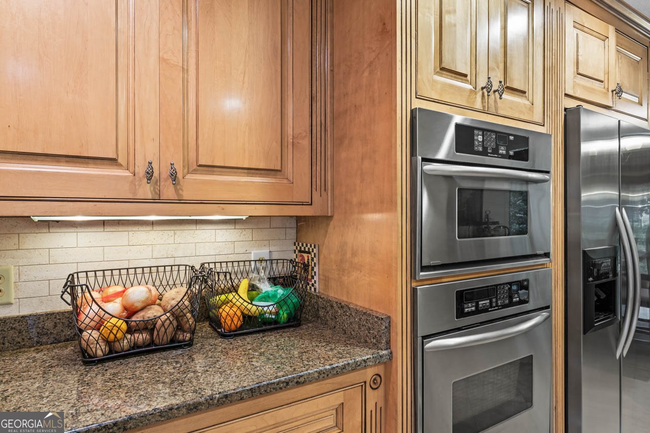 2645 Creek Indian Trail Jonesboro - 23