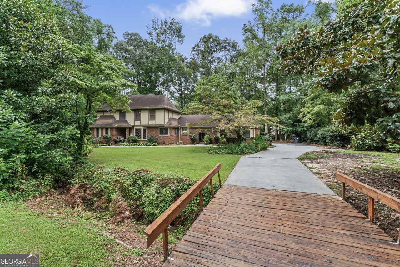 2645 Creek Indian Trail Jonesboro - 3