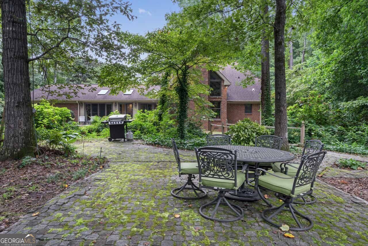 2645 Creek Indian Trail Jonesboro - 41