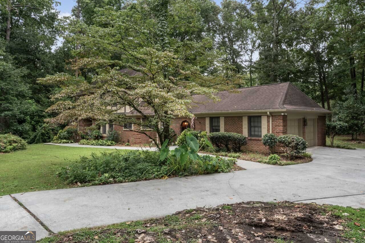 2645 Creek Indian Trail Jonesboro - 43