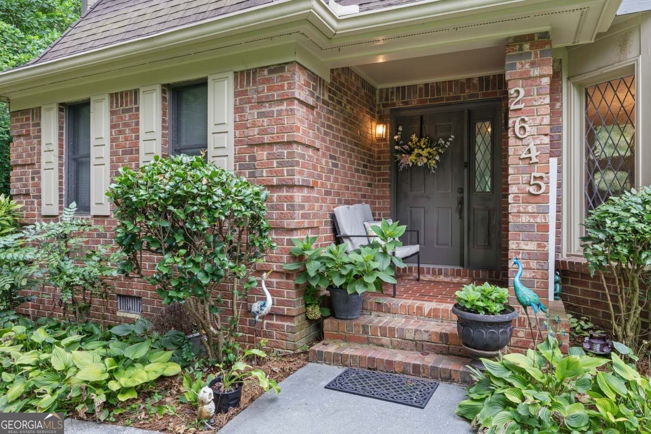 2645 Creek Indian Trail Jonesboro - 5