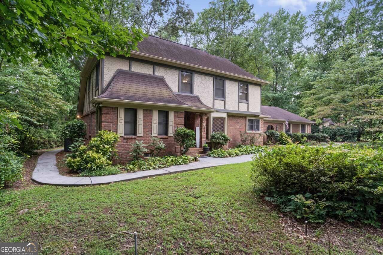 2645 Creek Indian Trail Jonesboro - 6