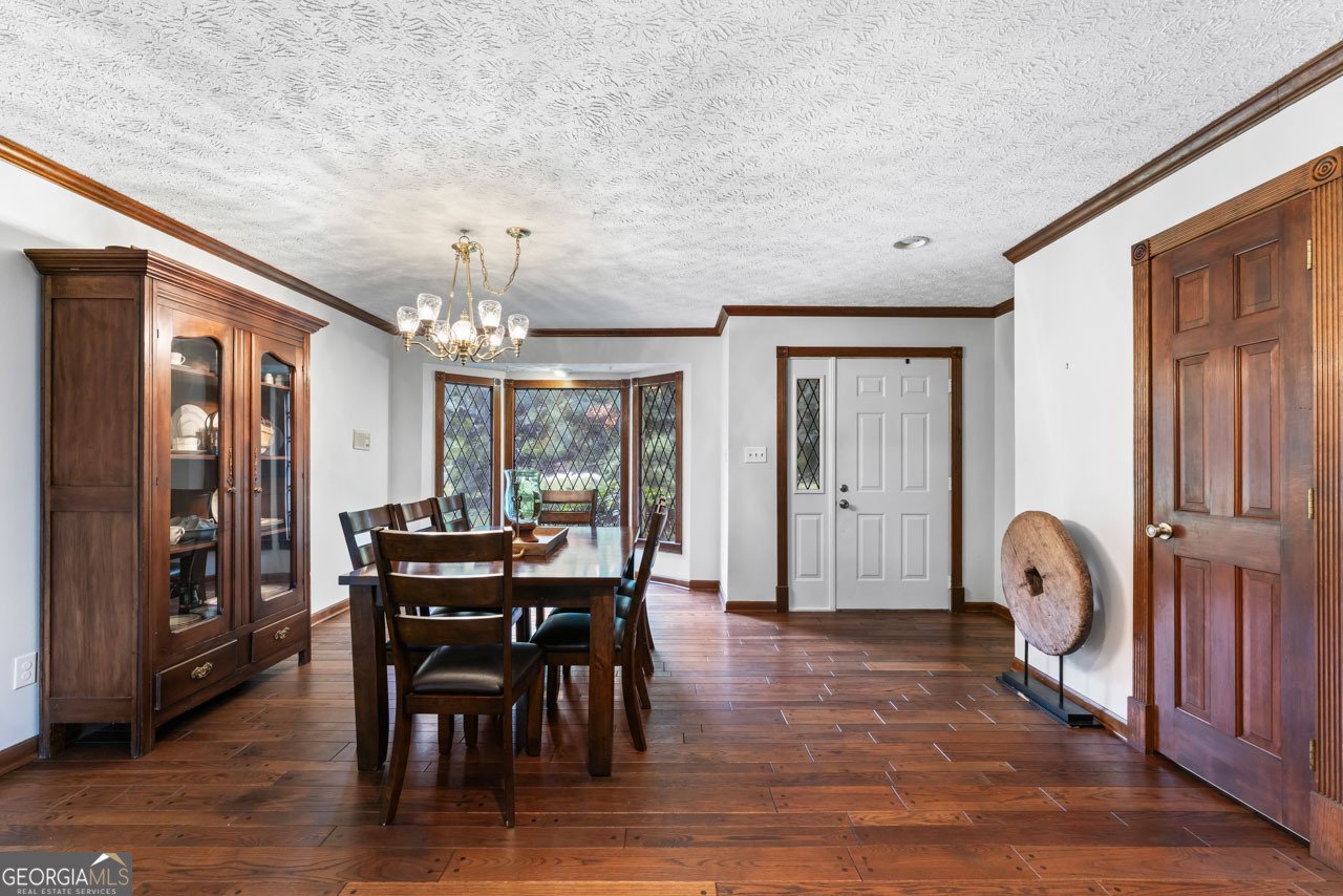 2645 Creek Indian Trail Jonesboro - 8
