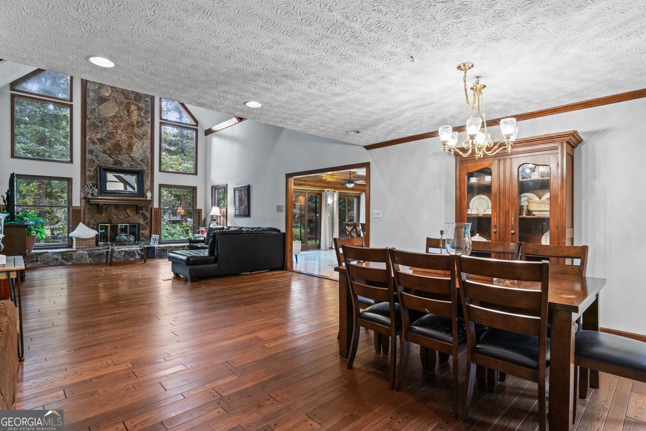 2645 Creek Indian Trail Jonesboro - 9