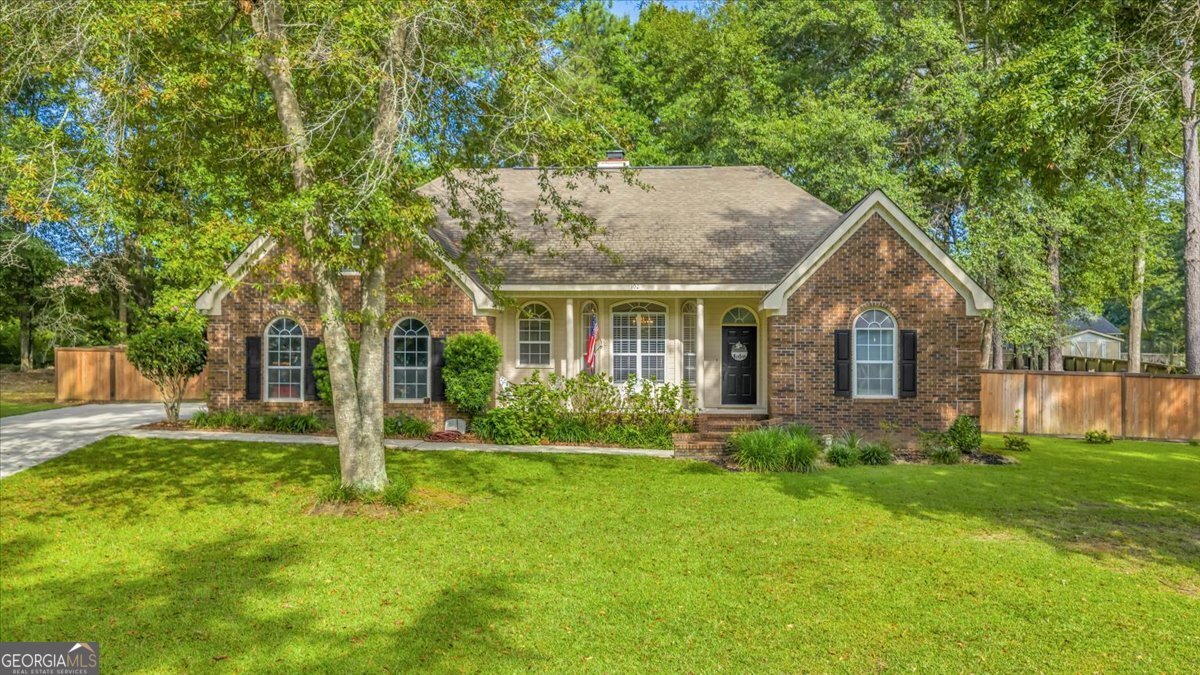 102 Jasmine Way Bonaire - 1