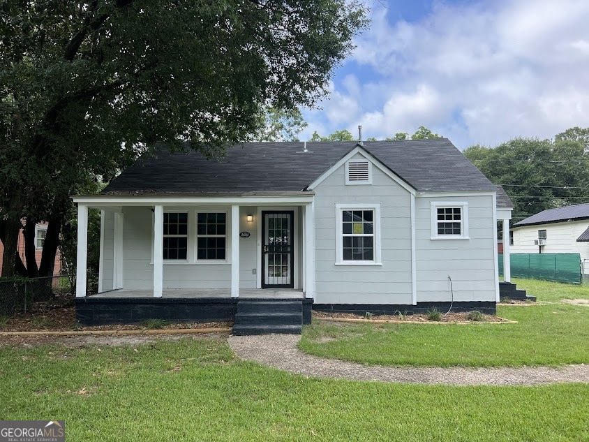 2602 Garden Drive Columbus - 1