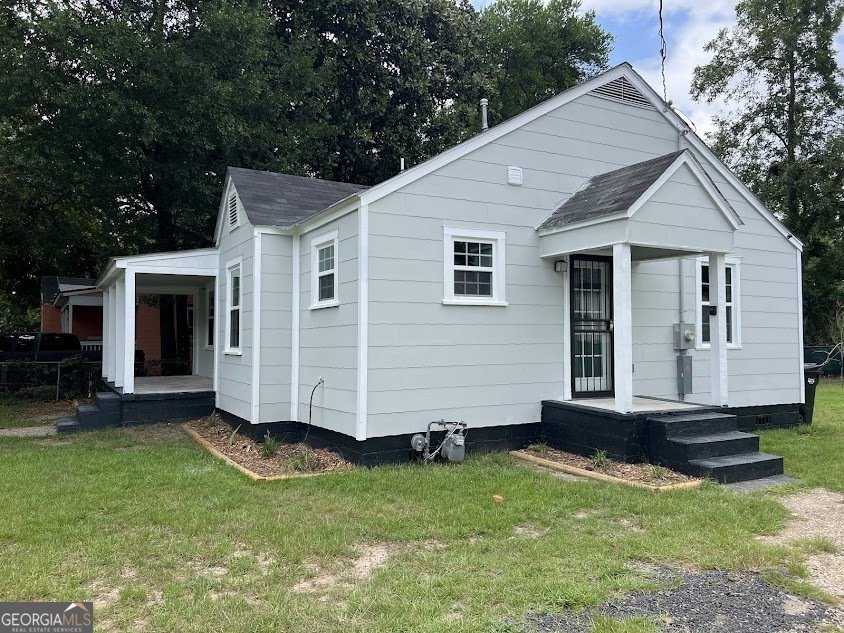 2602 Garden Drive Columbus - 23