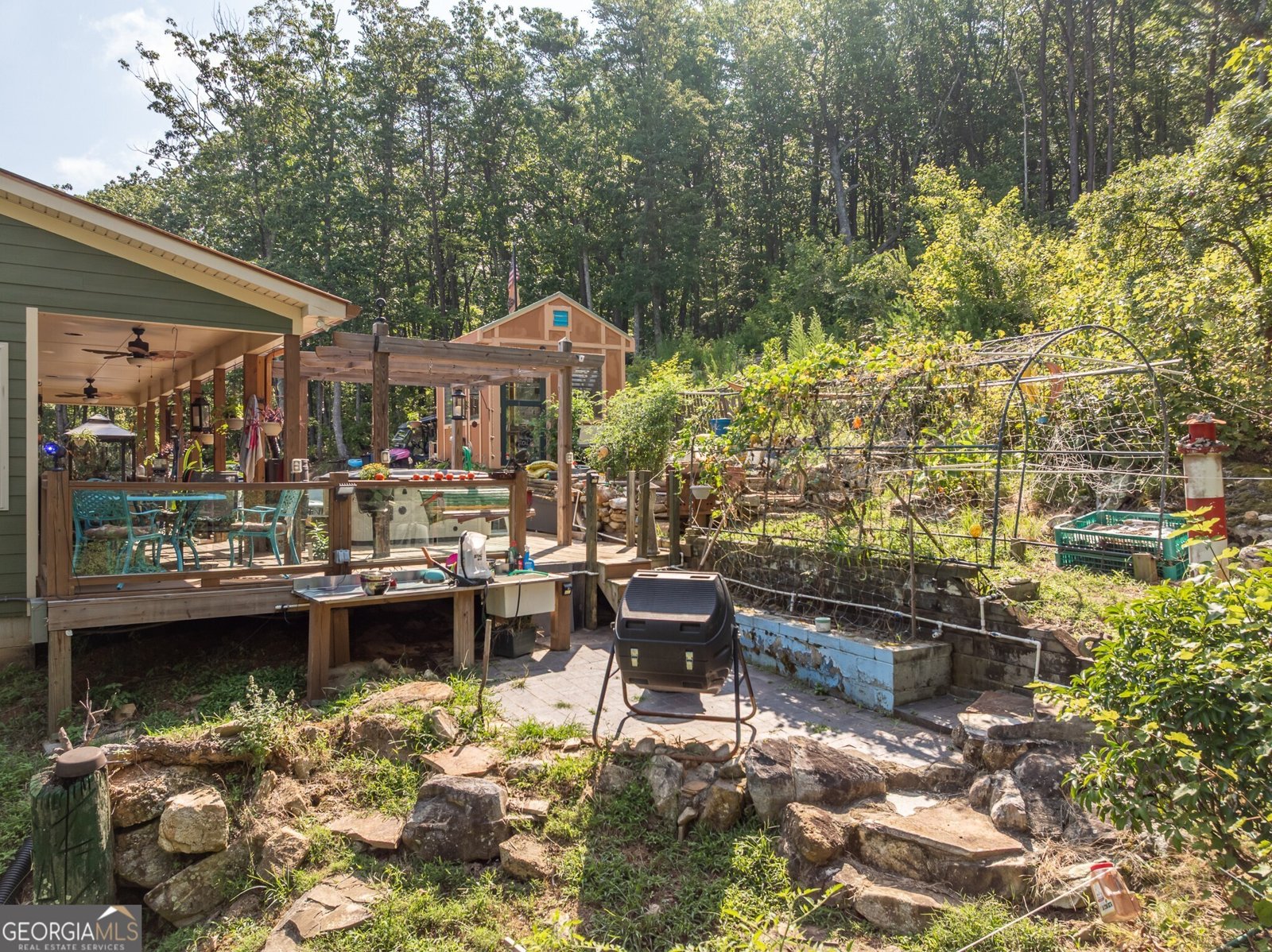1688 Mulberry Circle Jasper - 30