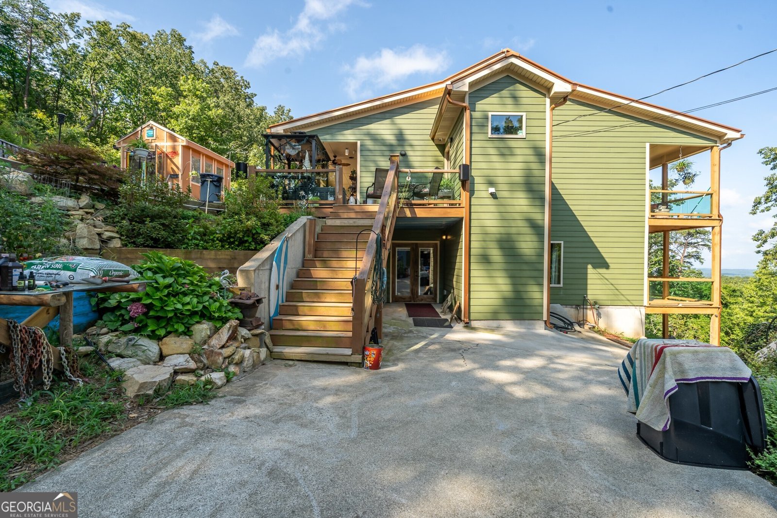1688 Mulberry Circle Jasper - 38