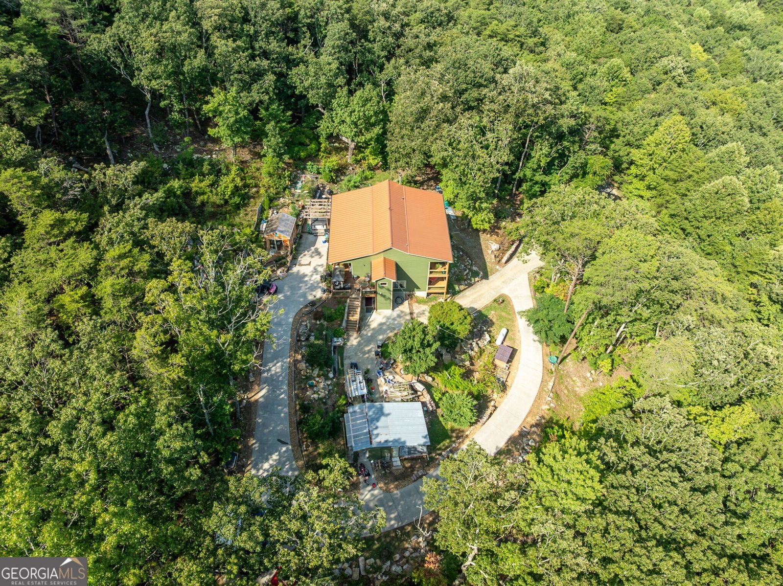 1688 Mulberry Circle Jasper - 40