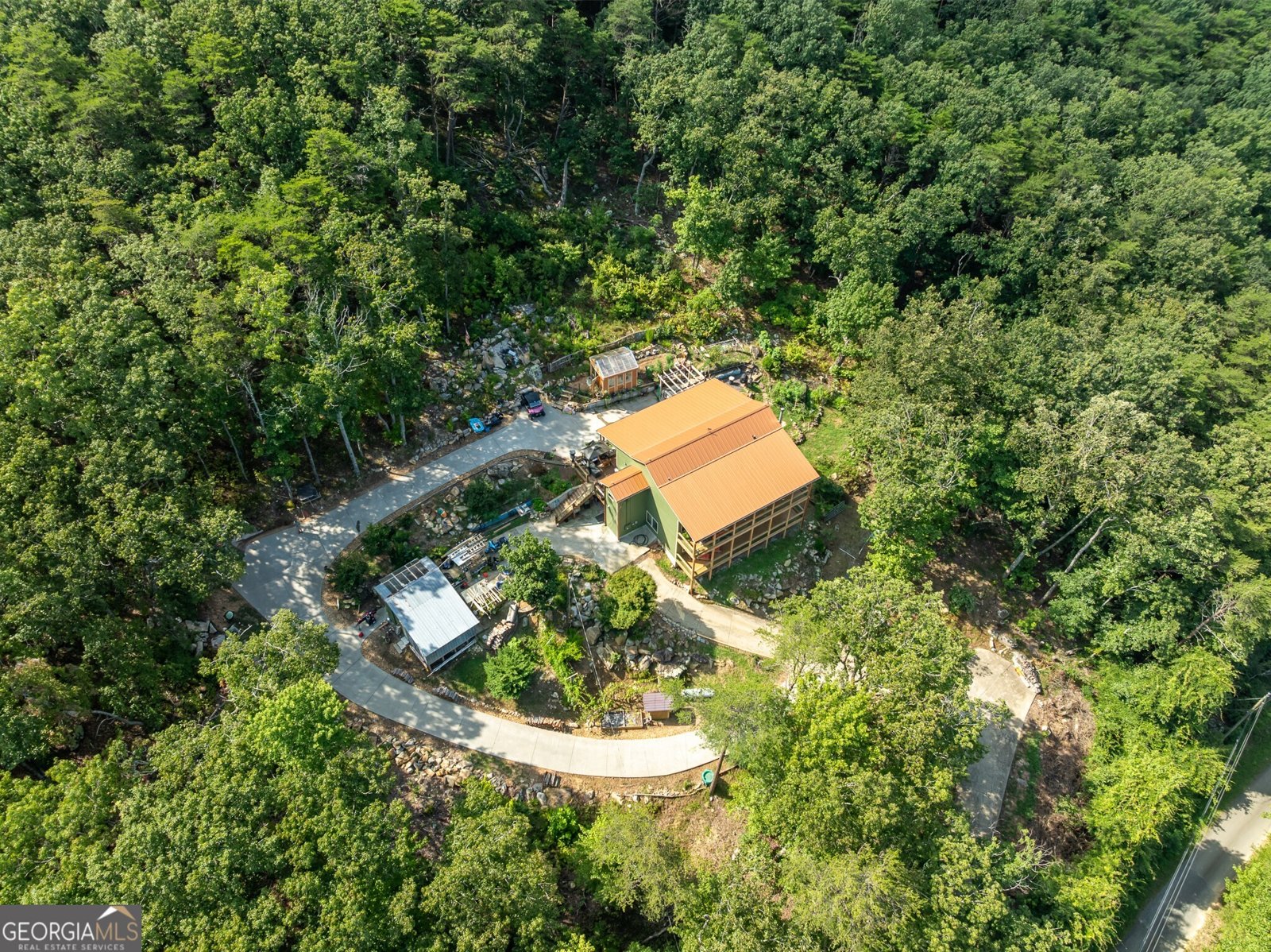 1688 Mulberry Circle Jasper - 41