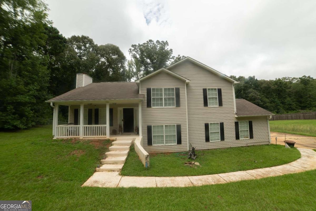 46 River Mist Drive Lagrange - 1