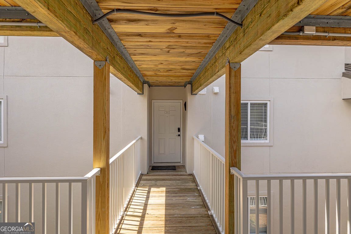 1524 Wood Avenue St. Simons - 2