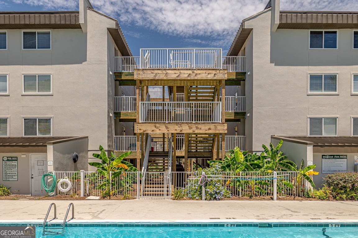 1524 Wood Avenue St. Simons - 20