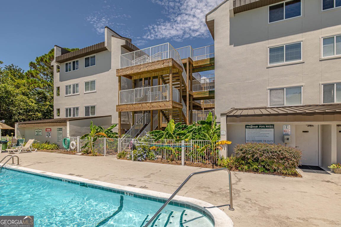 1524 Wood Avenue St. Simons - 21
