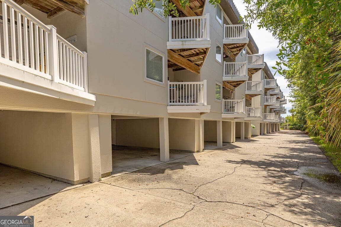 1524 Wood Avenue St. Simons - 23