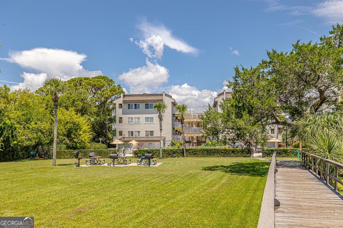 1524 Wood Avenue St. Simons - 25