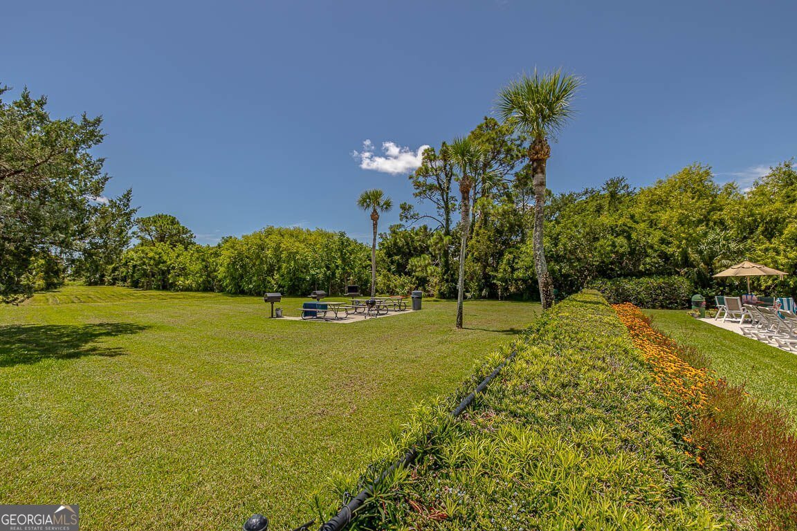 1524 Wood Avenue St. Simons - 26