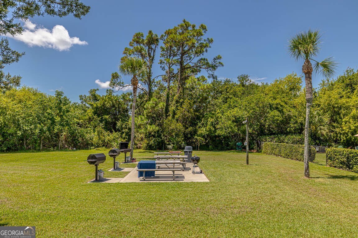 1524 Wood Avenue St. Simons - 28
