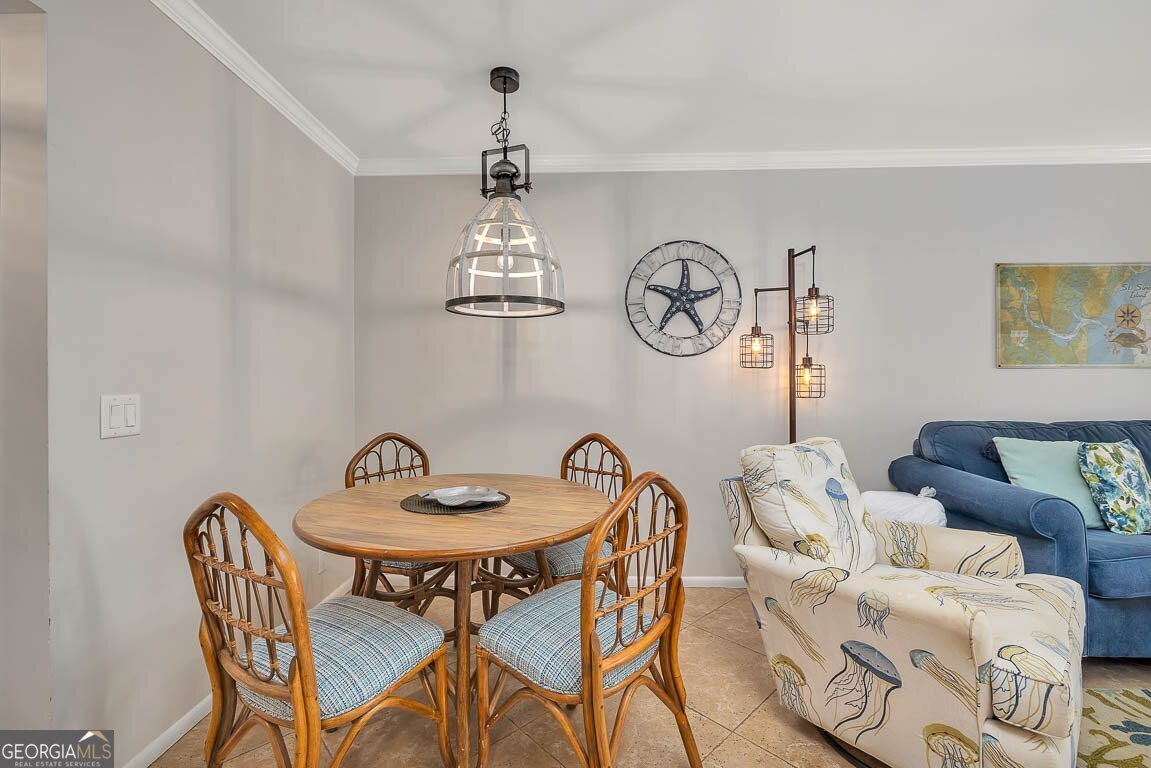 1524 Wood Avenue St. Simons - 3