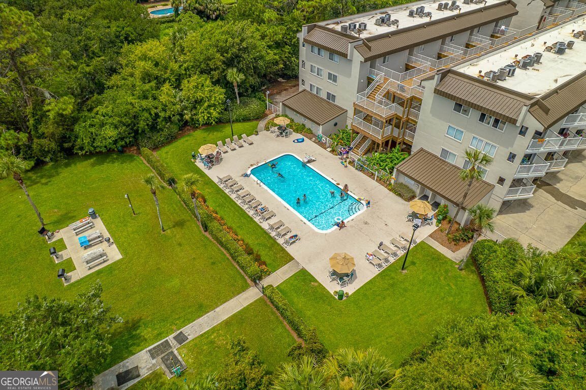 1524 Wood Avenue St. Simons - 30