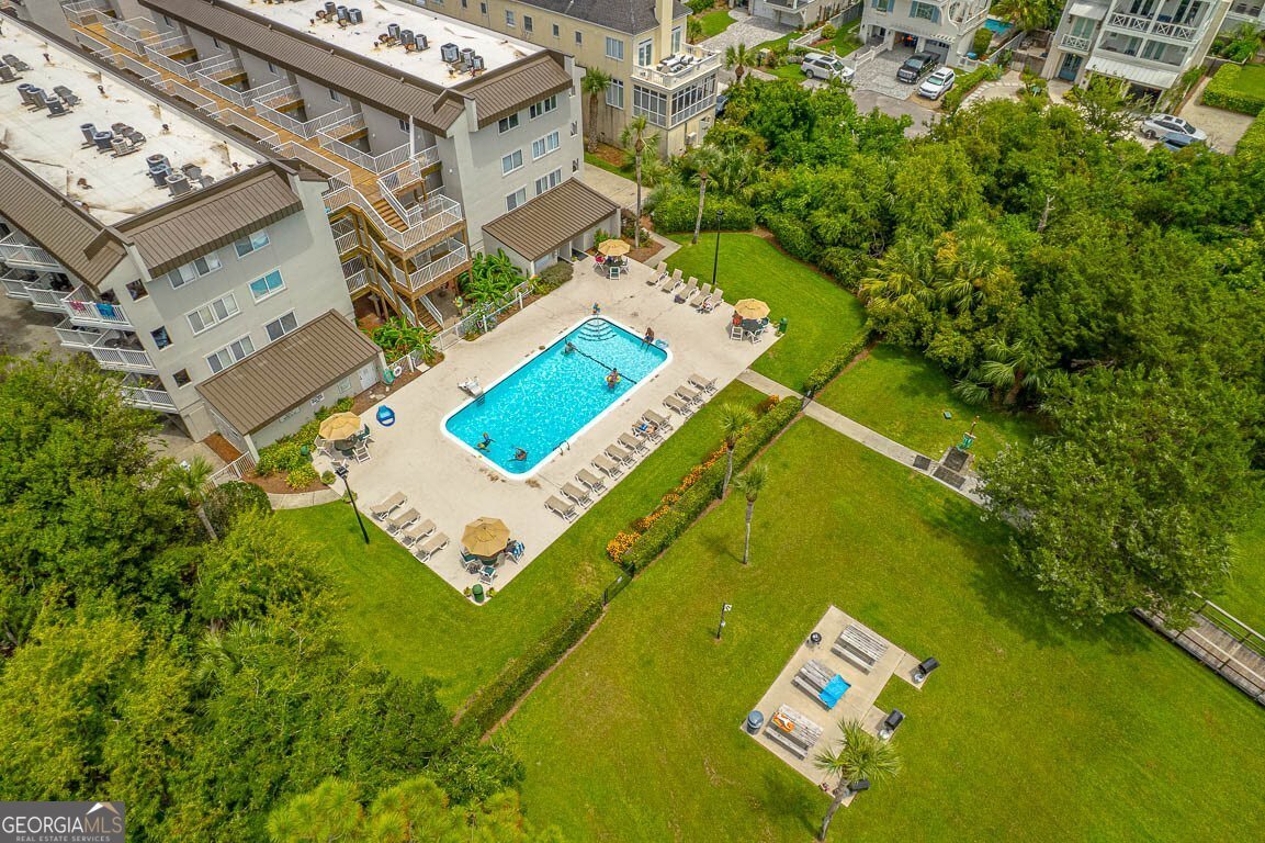 1524 Wood Avenue St. Simons - 31
