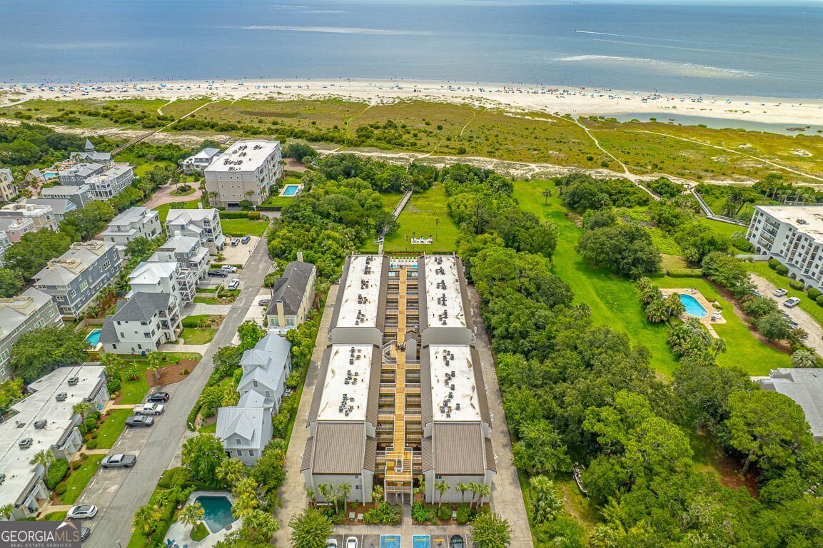 1524 Wood Avenue St. Simons - 35