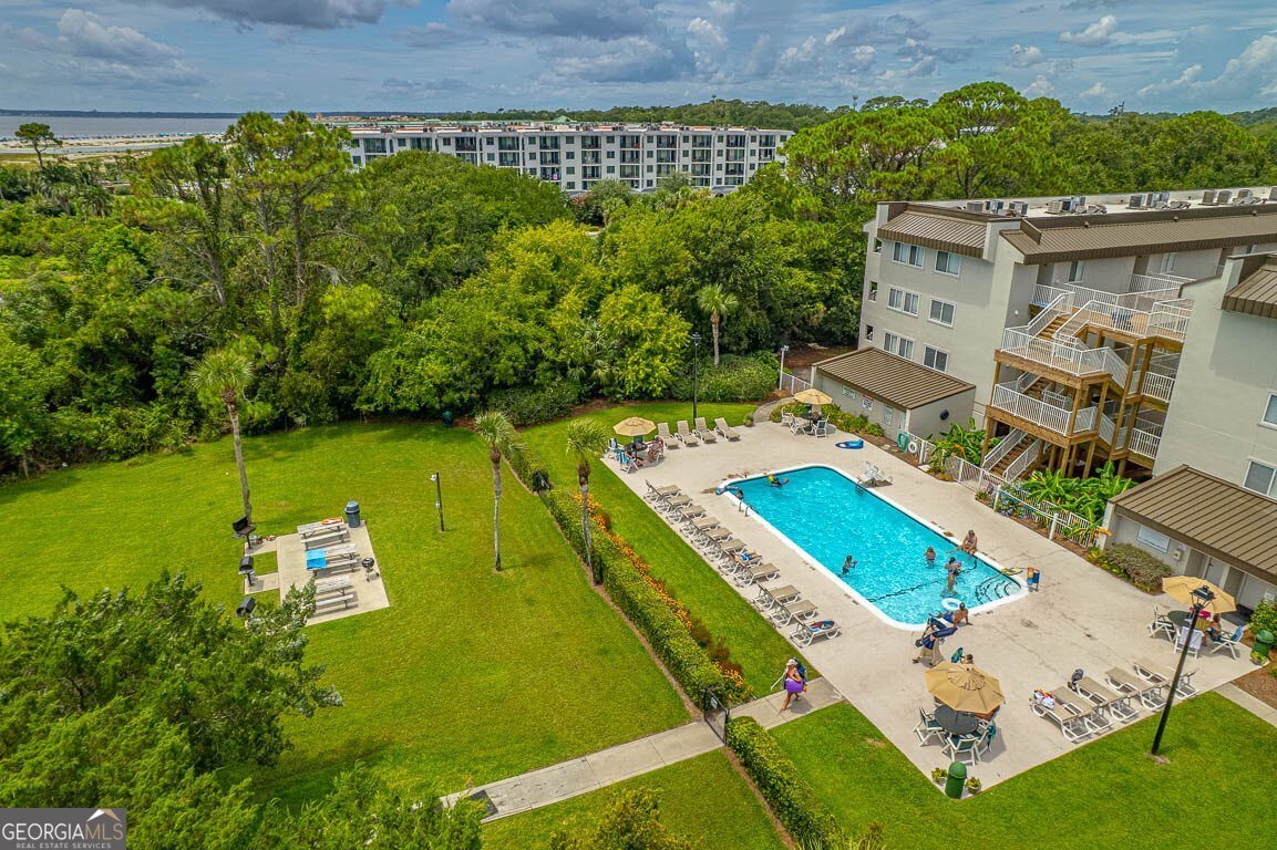 1524 Wood Avenue St. Simons - 38