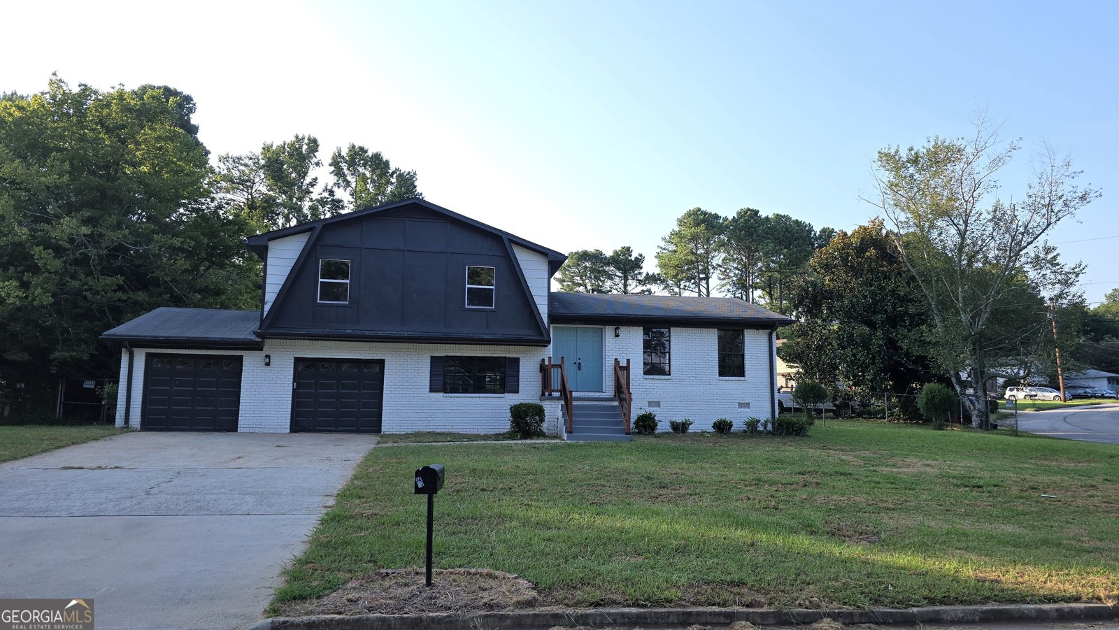 3862 Northstrand Drive Decatur - 1