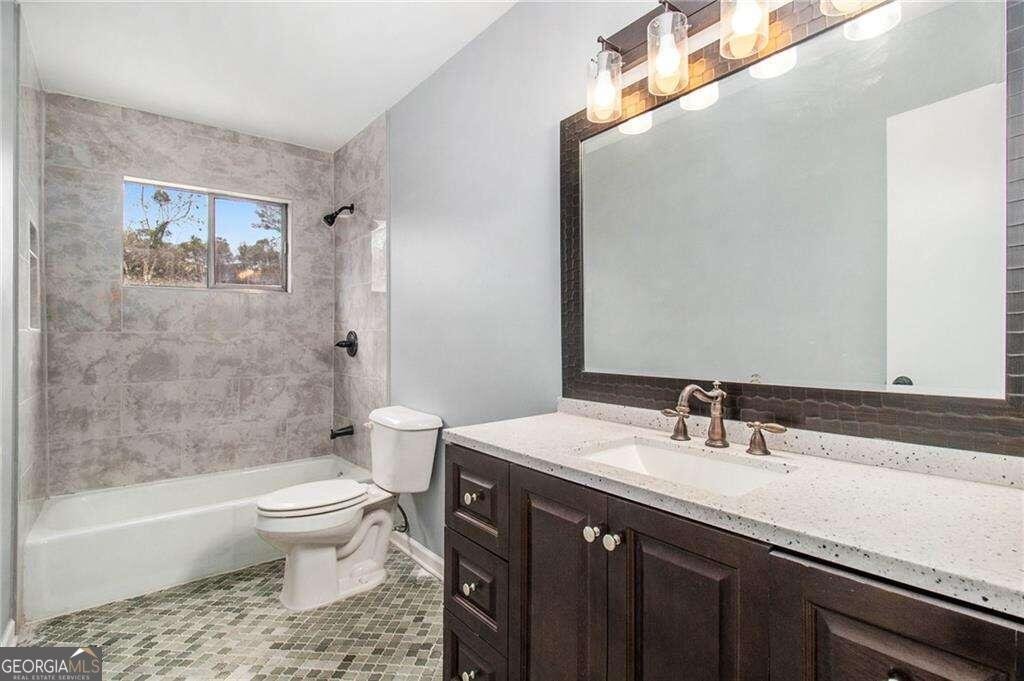3862 Northstrand Drive Decatur - 11